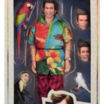 Ace Ventura Clothed Action Figure Ace Ventura 20 cm