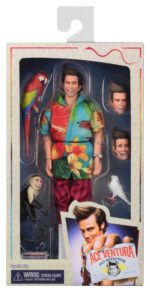 Ace Ventura Clothed Action Figure Ace Ventura 20 cm