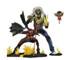 Iron Maiden Ultimate Action Figure Number of the Beast (40th Anniversary) 18 cm - immagine 2