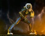 Iron Maiden Ultimate Action Figure Number of the Beast (40th Anniversary) 18 cm - immagine 4