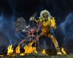 Iron Maiden Ultimate Action Figure Number of the Beast (40th Anniversary) 18 cm - immagine 5