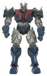 Takatoku Go! Saga Action Figure Ultimate Mazinger Z 18 cm