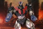 Takatoku Go! Saga Action Figure Ultimate Mazinger Z 18 cm - immagine 2