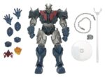 Takatoku Go! Saga Action Figure Ultimate Mazinger Z 18 cm - immagine 5