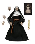 The Conjuring Universe Ultimate Action Figure The Nun (Valak) 18 cm - immagine 2