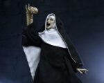 The Conjuring Universe Ultimate Action Figure The Nun (Valak) 18 cm - immagine 4