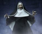 The Conjuring Universe Ultimate Action Figure The Nun (Valak) 18 cm - immagine 5