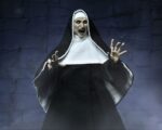 The Conjuring Universe Ultimate Action Figure The Nun (Valak) 18 cm - immagine 6