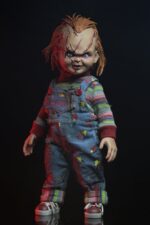 Bride of Chucky Action Figure Chucky 25 cm - immagine 3