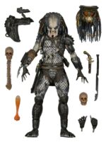 Predator 2: The Lost Tribe Ultimate Action Figure Elder Predator 18 cm - immagine 2