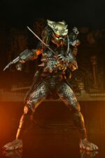 Predator 2: The Lost Tribe Ultimate Action Figure Elder Predator 18 cm - immagine 3
