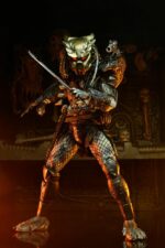 Predator 2: The Lost Tribe Ultimate Action Figure Elder Predator 18 cm - immagine 4
