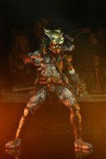 Predator 2: The Lost Tribe Ultimate Action Figure Elder Predator 18 cm - immagine 5