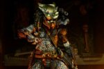 Predator 2: The Lost Tribe Ultimate Action Figure Elder Predator 18 cm - immagine 6