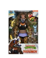 Teenage Mutant Ninja Turtles (Archie Comics) Action Figure Dreadmon 18 cm - immagine 2