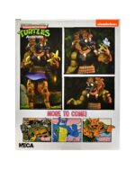 Teenage Mutant Ninja Turtles (Archie Comics) Action Figure Dreadmon 18 cm - immagine 3