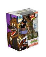 Teenage Mutant Ninja Turtles (Archie Comics) Action Figure Dreadmon 18 cm - immagine 4