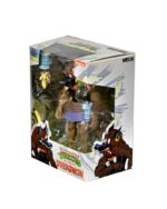 Teenage Mutant Ninja Turtles (Archie Comics) Action Figure Dreadmon 18 cm - immagine 5