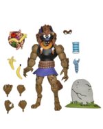 Teenage Mutant Ninja Turtles (Archie Comics) Action Figure Dreadmon 18 cm - immagine 6