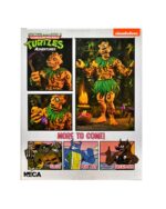 Teenage Mutant Ninja Turtles (Archie Comics) Action Figure Jagwar 18 cm - immagine 3