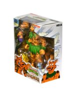 Teenage Mutant Ninja Turtles (Archie Comics) Action Figure Jagwar 18 cm - immagine 4