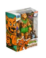 Teenage Mutant Ninja Turtles (Archie Comics) Action Figure Jagwar 18 cm - immagine 5