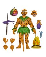 Teenage Mutant Ninja Turtles (Archie Comics) Action Figure Jagwar 18 cm - immagine 6
