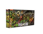 Teenage Mutant Ninja Turtles (Mirage Comics) 4-Pack Action Figures Leonardo, Raphael, Michelangelo, Donatello 18 cm - immagine 3