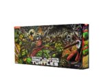 Teenage Mutant Ninja Turtles (Mirage Comics) 4-Pack Action Figures Leonardo, Raphael, Michelangelo, Donatello 18 cm - immagine 4