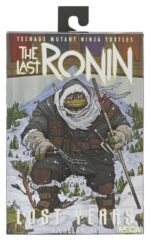 Teenage Mutant Ninja Turtles (The Last Ronin- The Lost Years) Action Figure Lost Years Michelangelo 18 cm