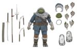 Teenage Mutant Ninja Turtles (The Last Ronin- The Lost Years) Action Figure Lost Years Michelangelo 18 cm - immagine 2