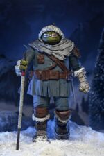 Teenage Mutant Ninja Turtles (The Last Ronin- The Lost Years) Action Figure Lost Years Michelangelo 18 cm - immagine 3