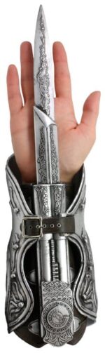 Assassin's Creed 2 Roleplay Replica The Hidden Blade of Ezio Auditore