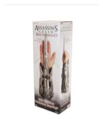 Assassin's Creed 2 Roleplay Replica The Hidden Blade of Ezio Auditore - immagine 2