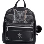 Cult Cuties Backpack Malpuss 33 cm