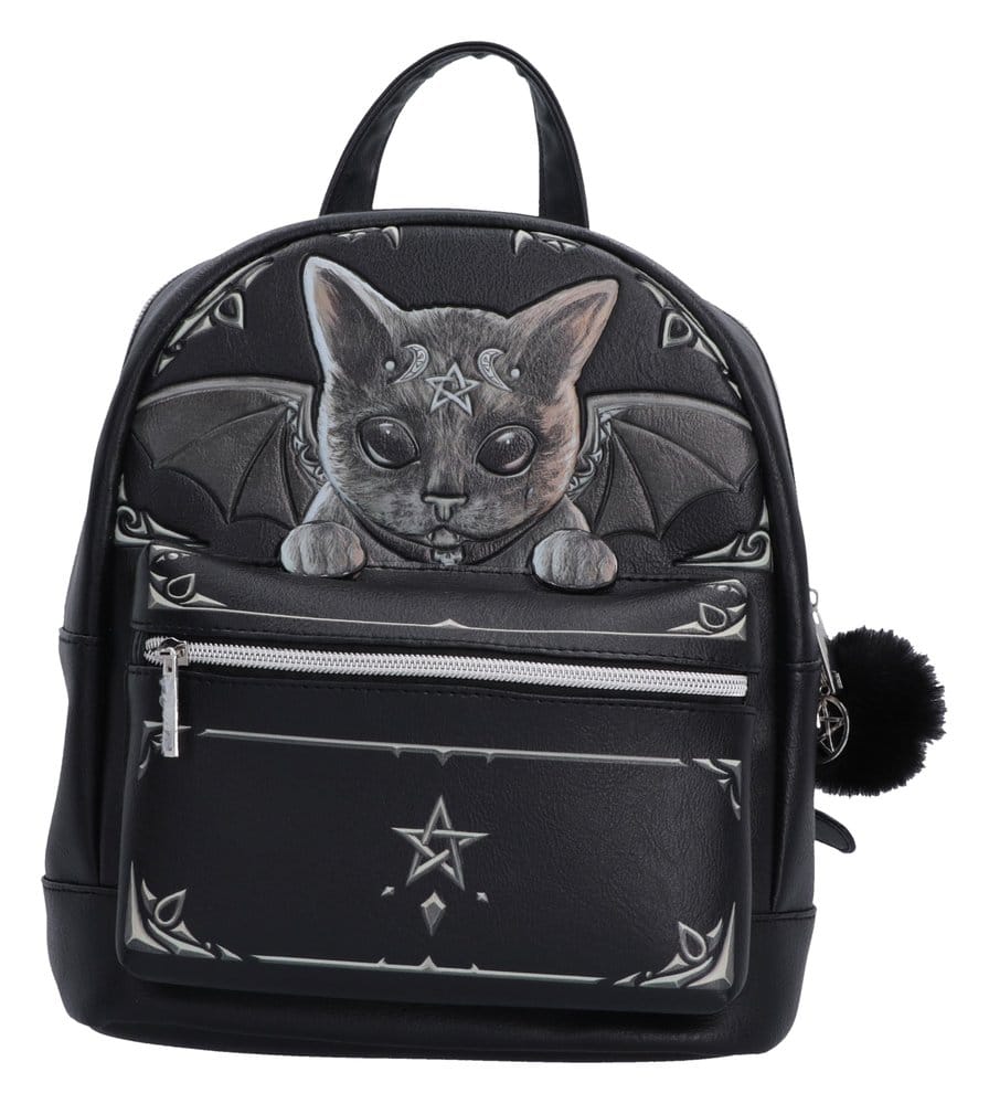 x_nemn-b7514c26 Cult Cuties Backpack Malpuss 33 cm - immagine 1