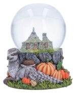 Harry Potter Snow Globe Hagrids Hut 15 cm