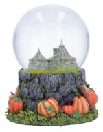 Harry Potter Snow Globe Hagrids Hut 15 cm - immagine 2