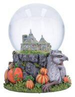 Harry Potter Snow Globe Hagrids Hut 15 cm - immagine 3