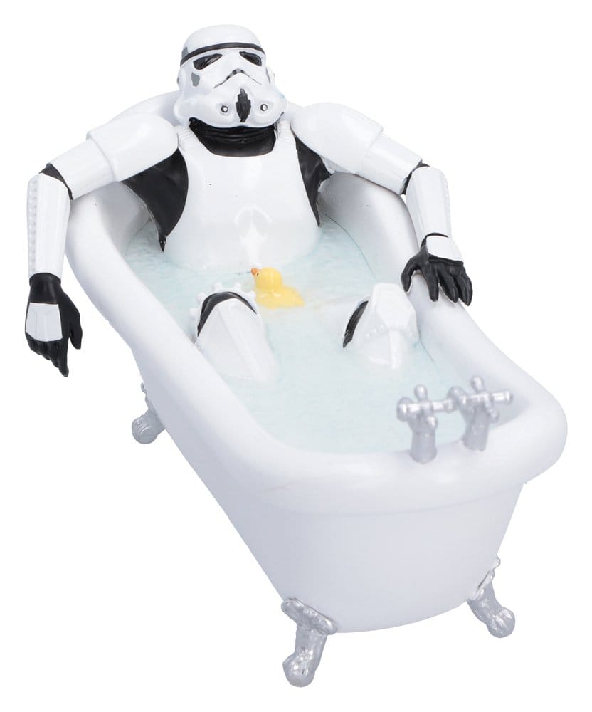 x_nemn-b7686c26 Original Stormtrooper Figure Splish Splash 9 cm - immagine 1