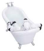 Original Stormtrooper Figure Splish Splash 9 cm - immagine 3