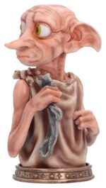 Harry Potter Bust Dobby 15 cm