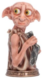 Harry Potter Bust Dobby 15 cm - immagine 4