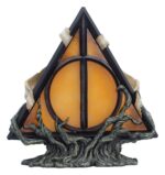 Harry Potter Lamp Deathly Hallows 22 cm - immagine 3