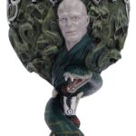 Harry Potter Chalice Voldemort 19 cm