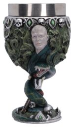 Harry Potter Chalice Voldemort 19 cm