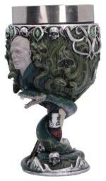 Harry Potter Chalice Voldemort 19 cm - immagine 2