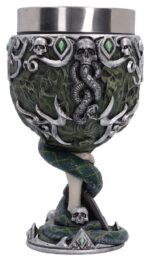 Harry Potter Chalice Voldemort 19 cm - immagine 3