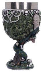 Harry Potter Chalice Voldemort 19 cm - immagine 4