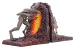Stranger Things Bookends The Upside Down 18 cm - immagine 4